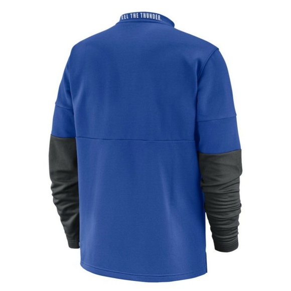 > NIKE Air Force Falcons Coaches Performance Large - Picture 2 of 6